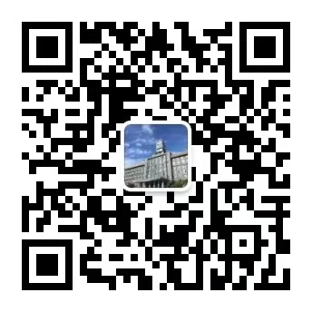 微信公众号