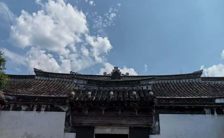 越国故都 千年绍兴