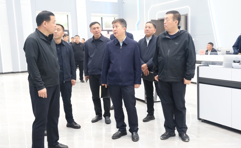 深刻认识安全生产极端重要性 全力确保矿井安全发展...