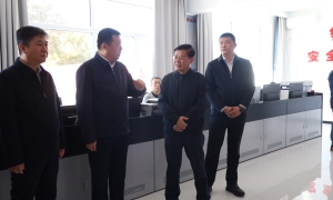 扛起安全生产主体责任 守护...