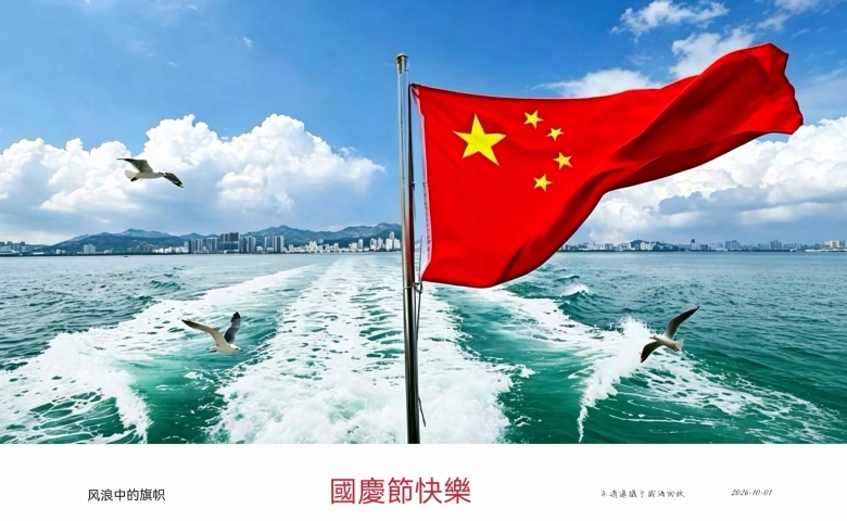 威海故事